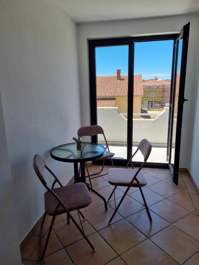 Apartmani Slavica Biograd Na Moru Exteriér fotografie